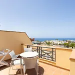 La Caleta Sunshine By Sunkeyrents Apartament Costa Adeje (Tenerife)