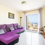 La Caleta Sunshine By Sunkeyrents * Costa Adeje (Tenerife)