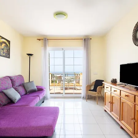 Appartamento La Caleta Sunshine By Sunkeyrents