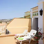 La Caleta Sunshine By Sunkeyrents Appartement