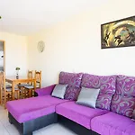 Apartment La Caleta Sunshine By Sunkeyrents Costa Adeje (Tenerife)