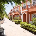 La Caleta Sunshine By Sunkeyrents 阿德耶