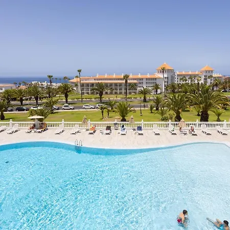 La Caleta Sunshine Апартаменты *