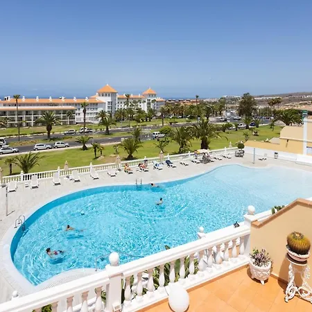 Апартаменты La Caleta Sunshine *
