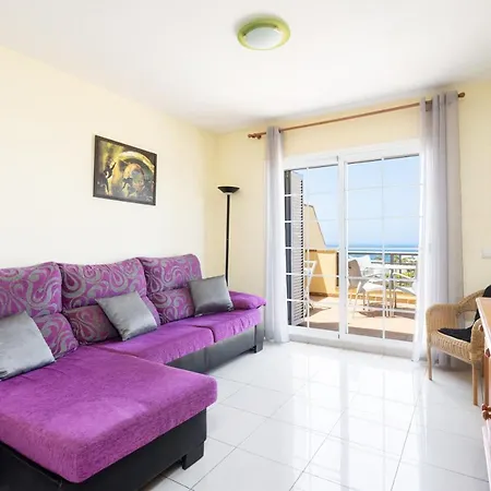 La Caleta Sunshine By Sunkeyrents * أذيخي
