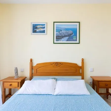 La Caleta Sunshine By Sunkeyrents Apartment