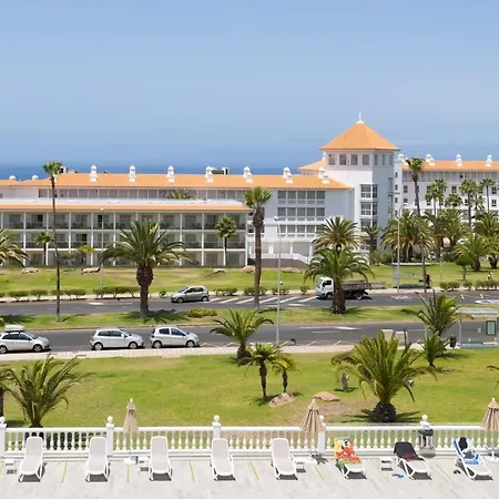 شقة La Caleta Sunshine By Sunkeyrents أذيخي