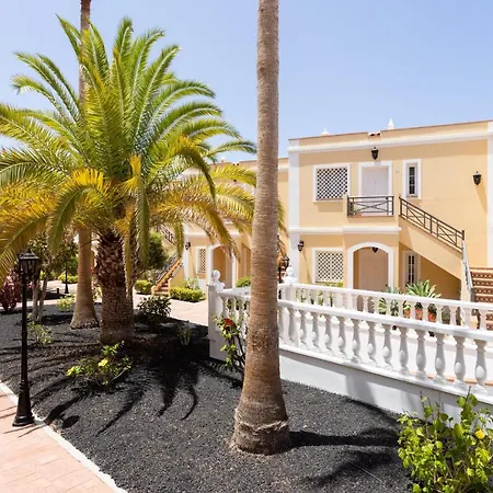 La Caleta Sunshine Адехе