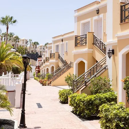 La Caleta Sunshine By Sunkeyrents 아데제