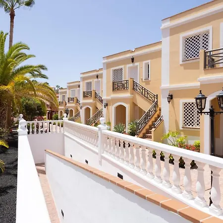 La Caleta Sunshine By Sunkeyrents Apartman Costa Adeje (Tenerife)