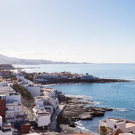 La Caleta Sunshine By Sunkeyrents 公寓 阿德耶