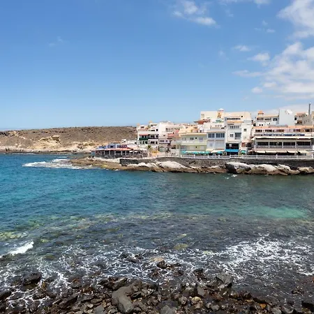 La Caleta Sunshine By Sunkeyrents * 阿德耶
