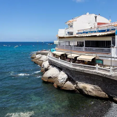 Lägenhet La Caleta Sunshine By Sunkeyrents